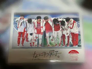 나니와단시 First Concert Tour 2022 DVD