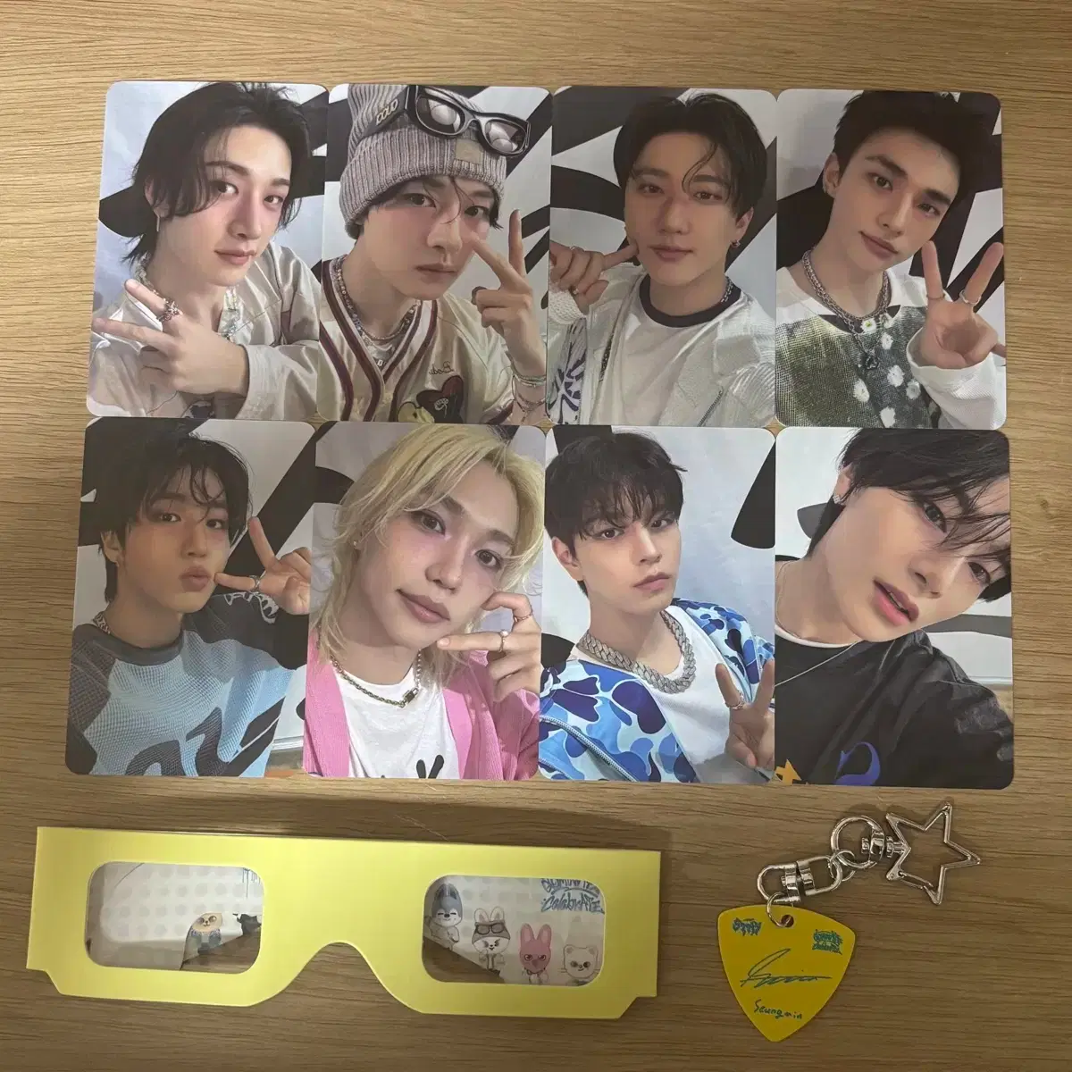 Stray Kids Encore Stay Zone