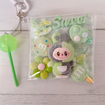 가챠 파우치 라브브