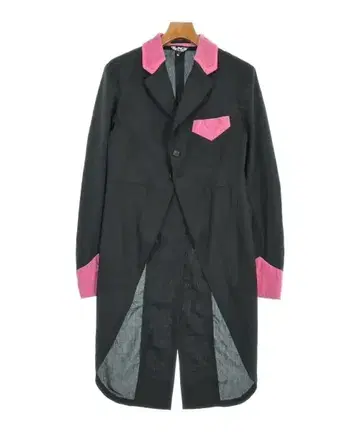 BLACK COMME des GARCONS 캐주얼 자켓 남성용