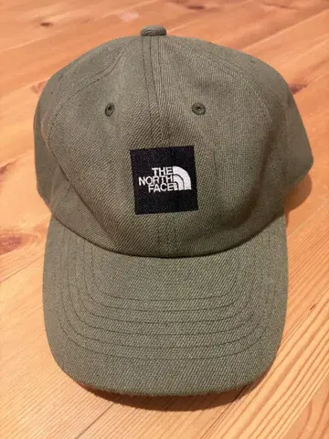 THE NORTH FACE 올리브 캡