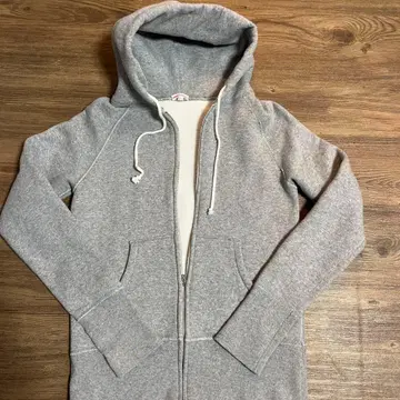 드레스트리얼 DRESSTERIOR 후드티 2 속기모