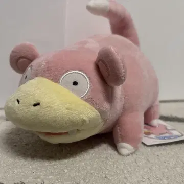 포켓몬 포켓몬 센터 오리지널 봉제 인형 야돈 마스코트