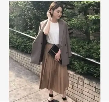 그레이스 콘티넨탈 테일러드 자켓 미사용 새상품