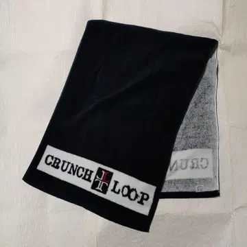 Laputa 라퓨타 투어 타월 V계 당시물 CRUCHLOOP