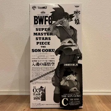 드래곤볼 바이바이 손오공 03 C상