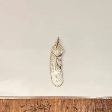 컨디션 최상 태디앤킹 TADY&KING 하트SV 페더 L 사이즈