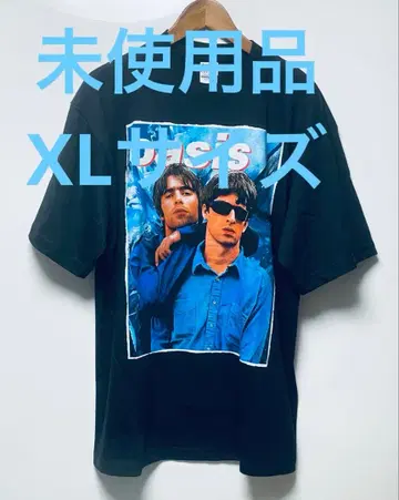 미사용품 OASIS S/S TEE XL 사이즈