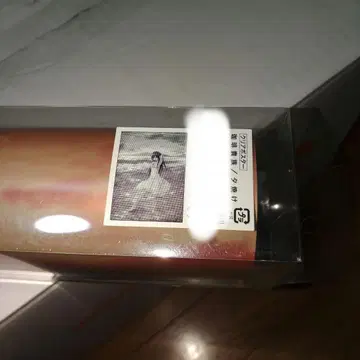 !커피 귀족! 클리어 포스터 999