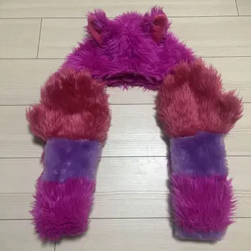 디즈니 팬 캡