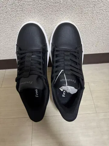 미사용품 스니커즈 선 채로 쉽게 신는 여성용 경량 23.0cm