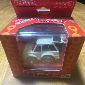 RG-Q 닛산 스카이라인 밴 EXP003