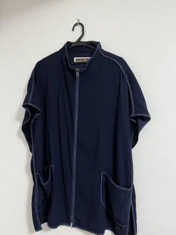 HOMELESS TAILOR 네이비 베스트
