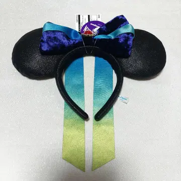 디즈니 Disney 프렌지 댄서 머리띠