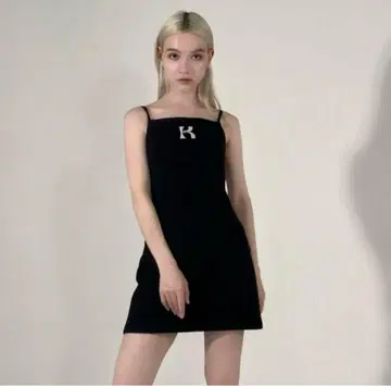 kiss the club 원피스