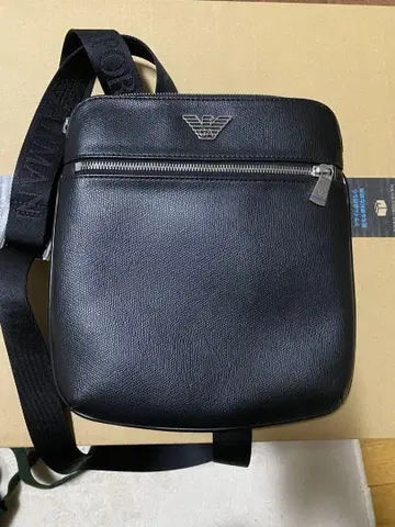 EMPORIO ARMANI 숄더백