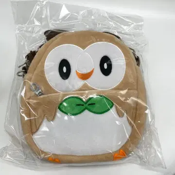 모쿠로 숄더백