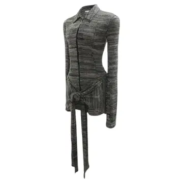 THEREDTHREAD S drape romper