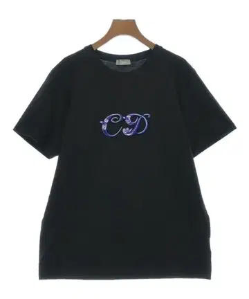 Dior Homme T셔츠 티셔츠 남성용