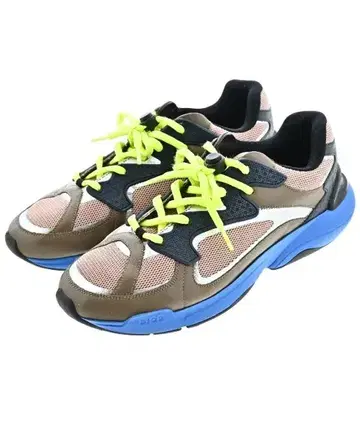 Dior Homme 남성용 스니커즈