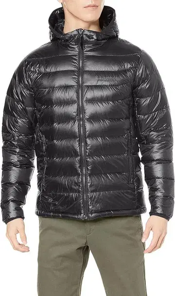 Marmot 마모트 다운 자켓