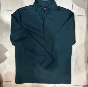 아디다스 adidas 골프 하프 지퍼 의류