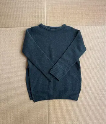 45R 니트 스웨터