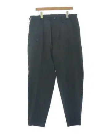 yohji yamamoto POUR HOMME 팬츠 (기타) 남성용