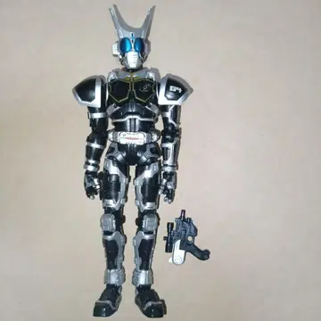 S.H.Figuarts 가면라이더 G4 아기토 피규아트