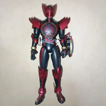 S.H.Figuarts 가면라이더 오즈 타쟈돌 콤보 오즈 타쟈돌