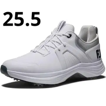 25.5 FOOTJOY 풋조이 하이퍼플렉스 카본 LACED