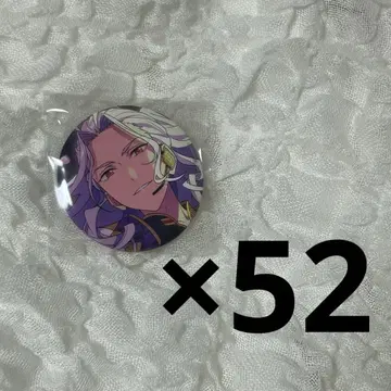 앙스타 란 나기사 캔뱃지 2021 summer