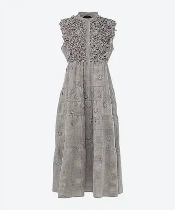 pheeta 슬리브리스 원피스 S 사이즈 새상품급 배송비 포함!