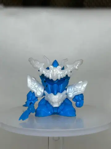 건담 지우개 R-112 귀룡 건담 SD 건담 R0011 반다이 당시 물품