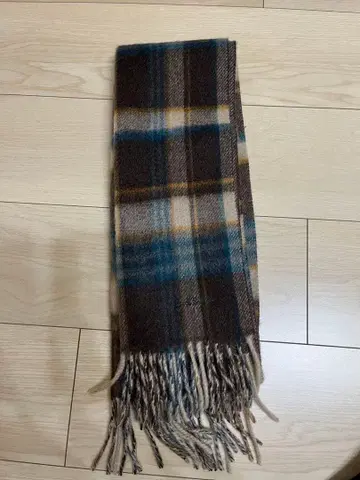 Paul Smith 머플러 미사용 새상품