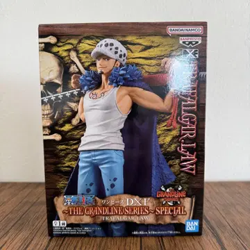 원피스 DXF THE GRANDLINE SERIES 트리팔가 로우