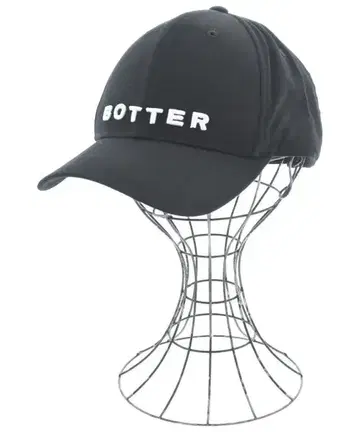 BOTTER 캡 남성용