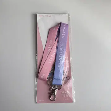 SEVENTEEN 세부치 카페 넥스트랩