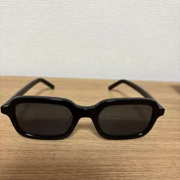 ADSR BUNNY 01 BLACK