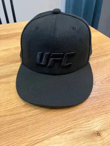 UFC 캡