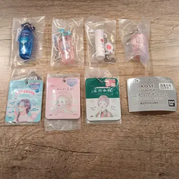 KOSE COSMEPORT 미니어처 참