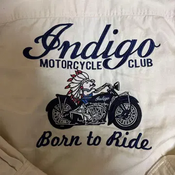 스튜디오 다치산 긴팔 셔츠