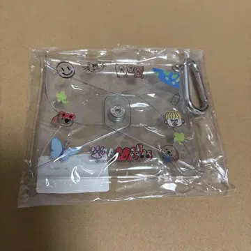 OCTPATH 클리어 케이스
