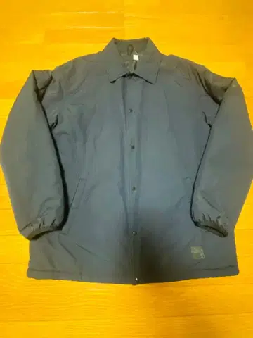 트로피 클로징 윈드브레이커 레벨 4