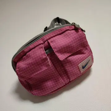 Nike 숄더백 90s