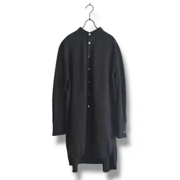 23ss Omar Afridi OMAR SHIRT'OZEL WAFFLE'
