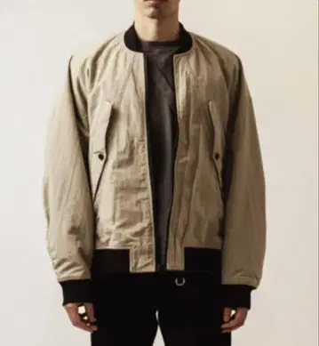 Joe chia MA-1 FLIGHT JACKET