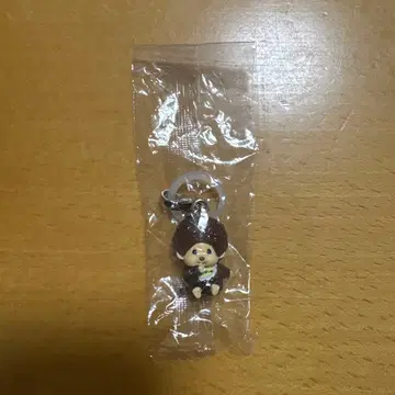 몬치치 가챠가챠 메지루시 액세서리 익명 배송