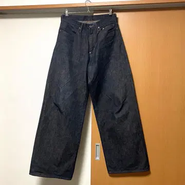 SUGARHILL modern denim 사이즈 32