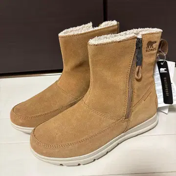 SOREL 스노우 부츠 새상품 미사용